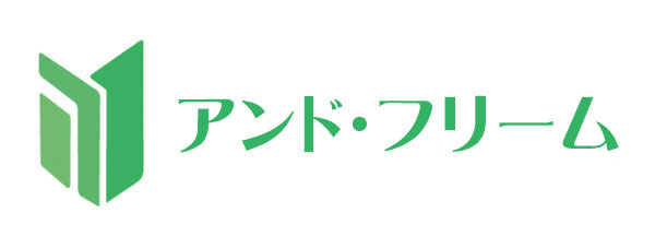 株式会社アンド・フリーム